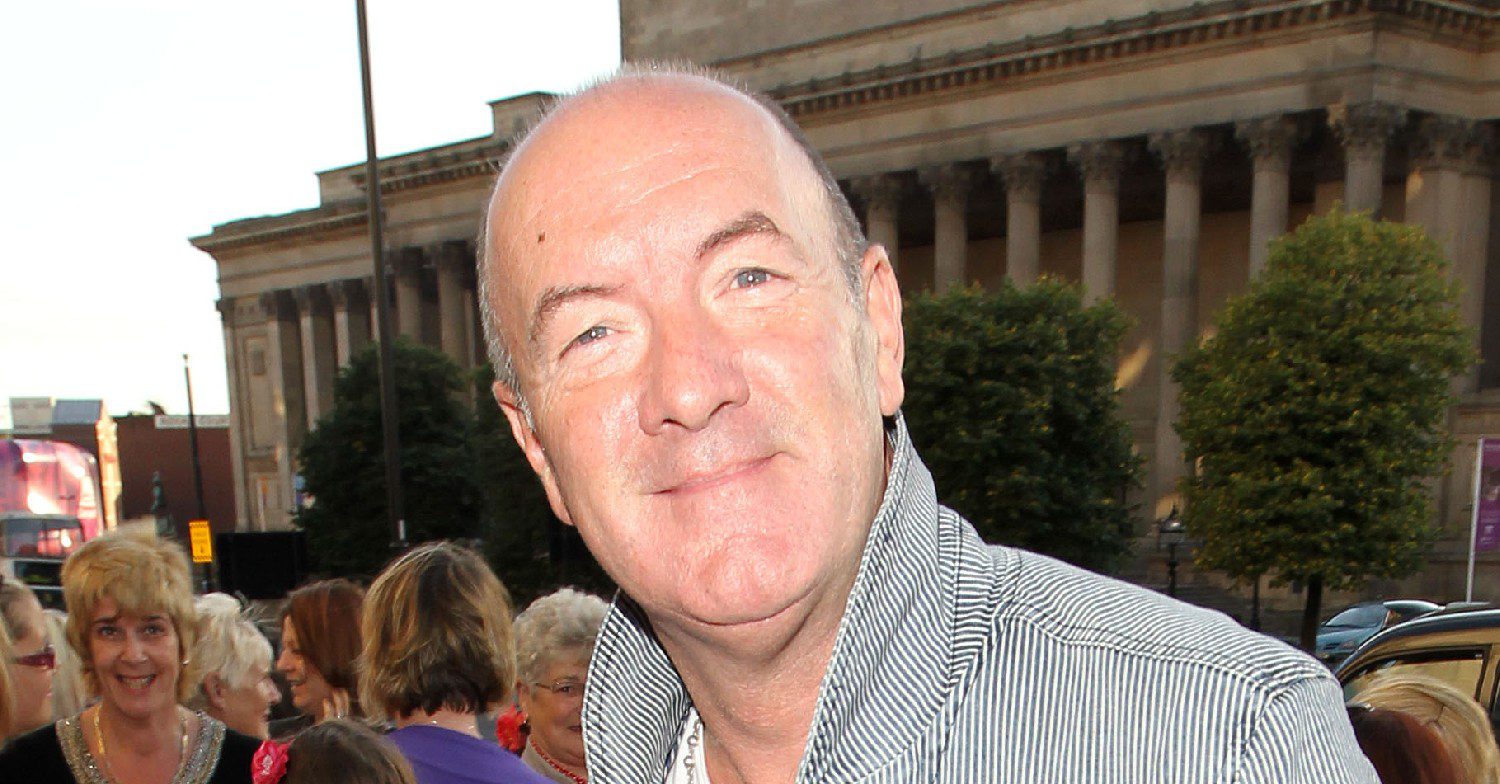Dean Sullivan 