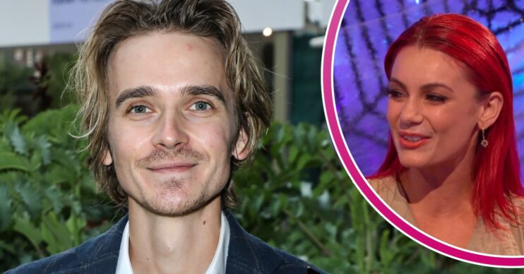 Joe Sugg / Dianne Buswell