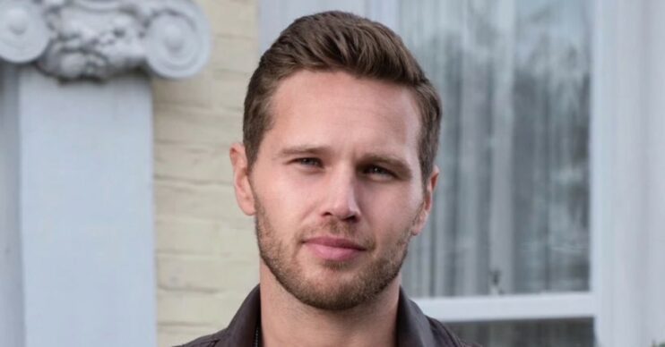 eastenders keanu taylor danny miller exit comp bbc