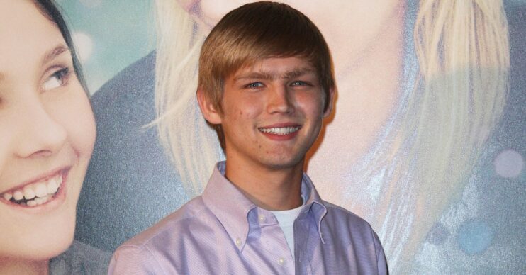 My Sister’s Keeper actor Evan Ellingson