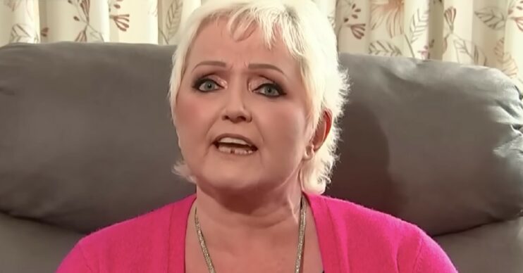 Linda Nolan on GMB