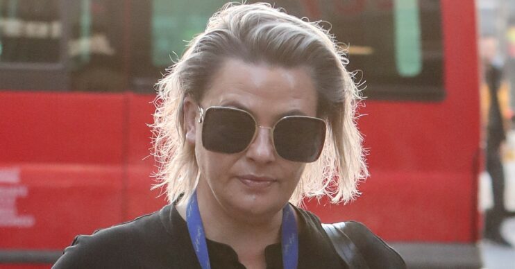 Lisa Armstrong