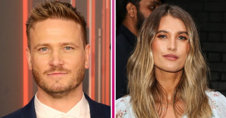 matthew wolfenden charley webb split comp splash