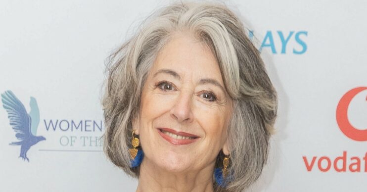 maureen lipman comp splash