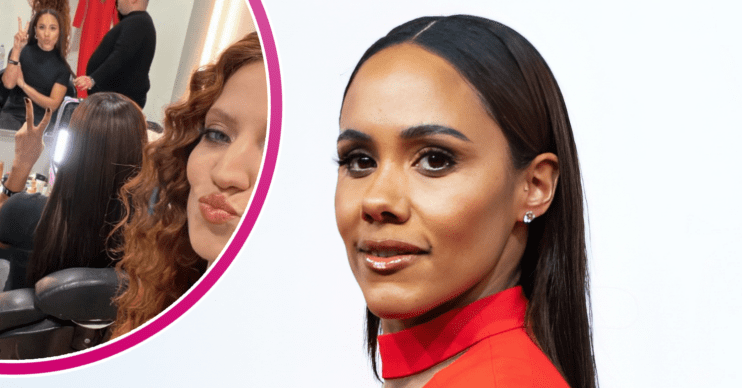 Alex Scott