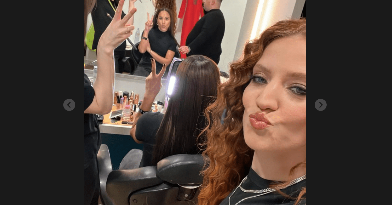 Jess Glynne