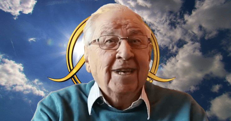 Henry Sandon from Antiques Roadshow has died