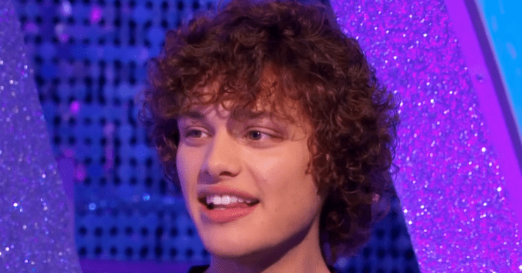 Bobby Brazier on It Takes Two