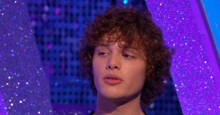 Bobby Brazier on It Takes Two