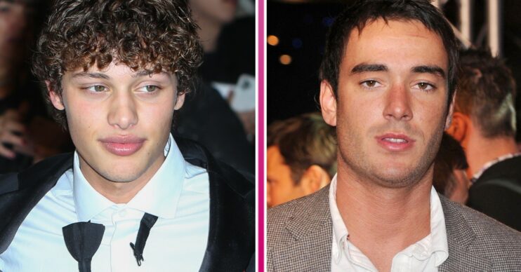 Bobby Brazier Jack Tweed