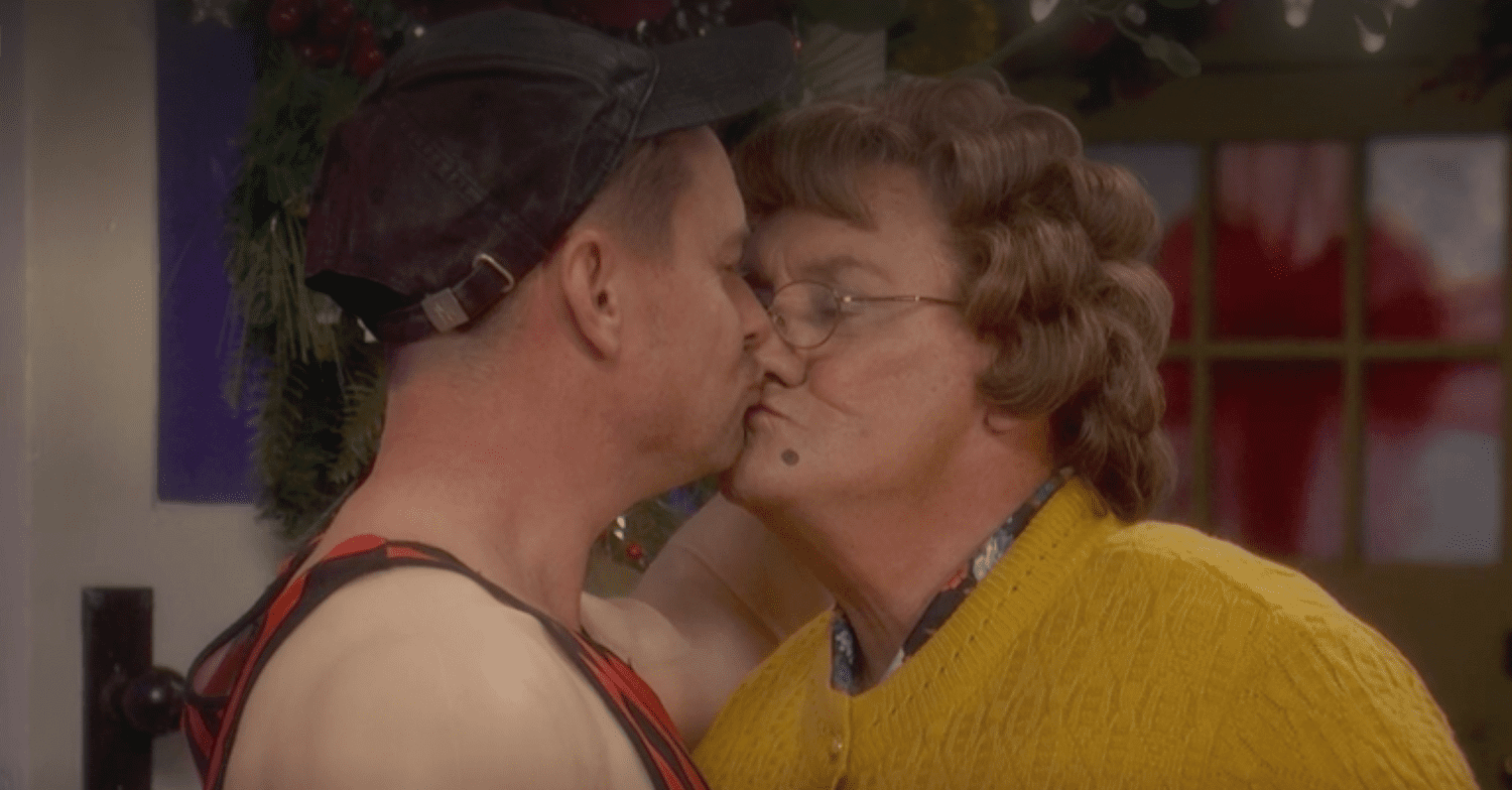 Mrs Brown's Boys