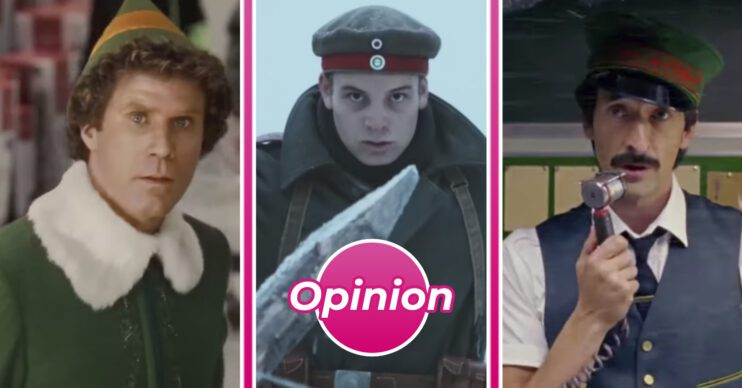 10 Greatest Christmas Adverts of All Time