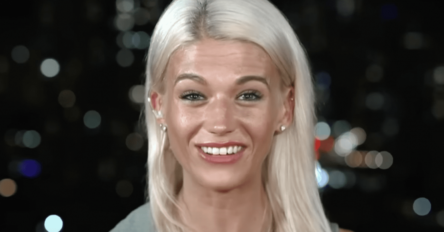 Danielle Harold