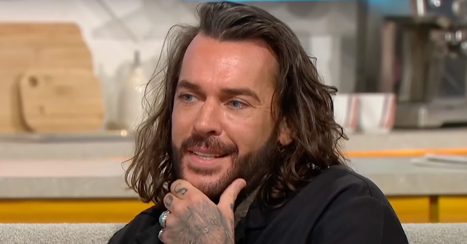 Pete Wicks