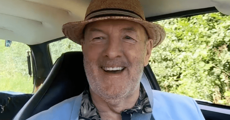 Dean Sullivan