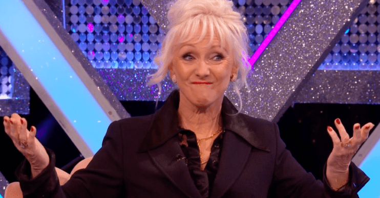 Debbie McGee