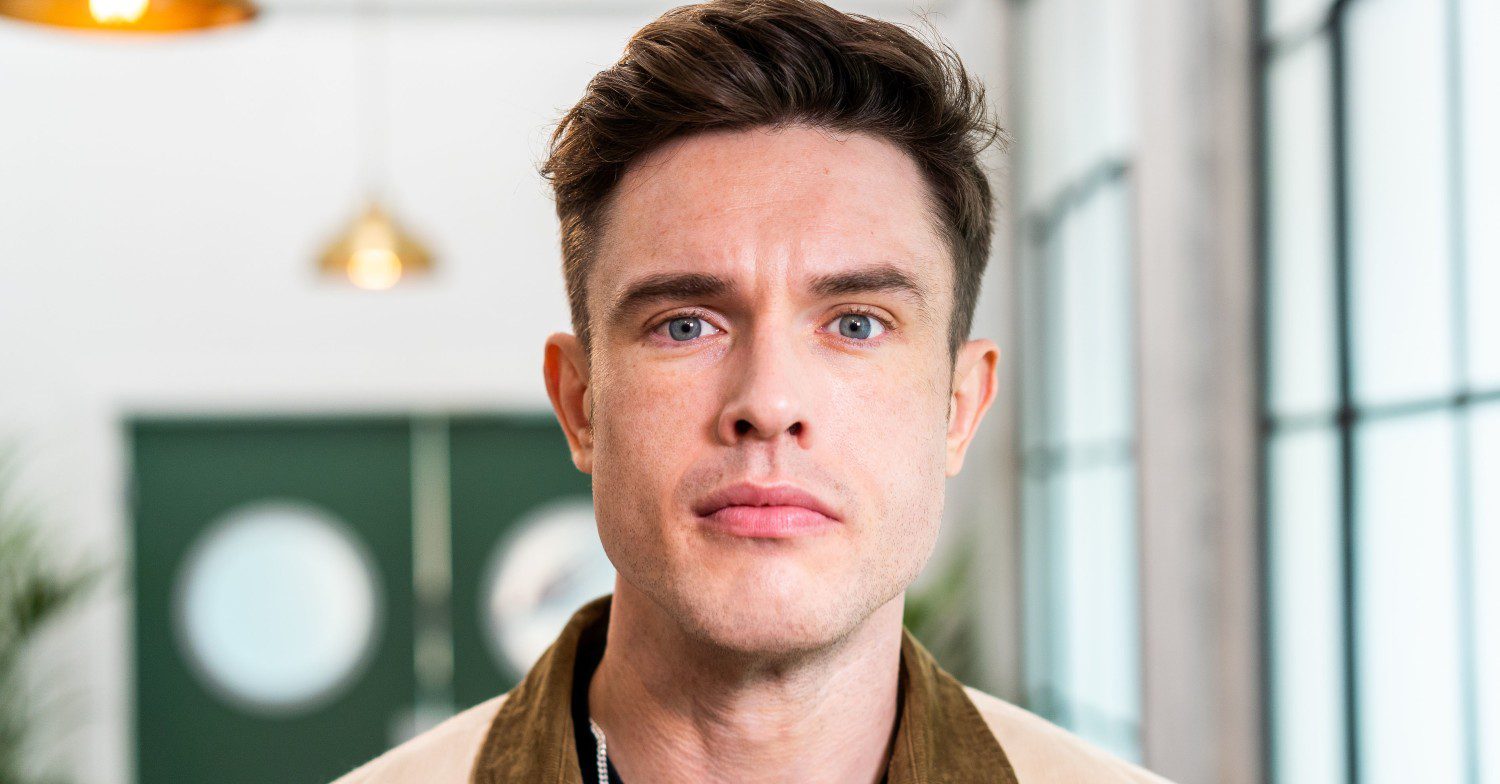Ed Gamble