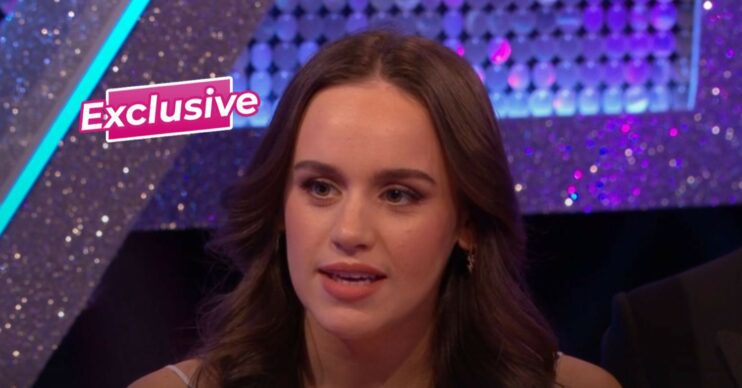 Ellie Leach on It Takes Two