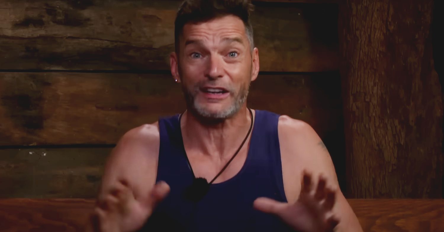 Fred explained why Nella rose was upset