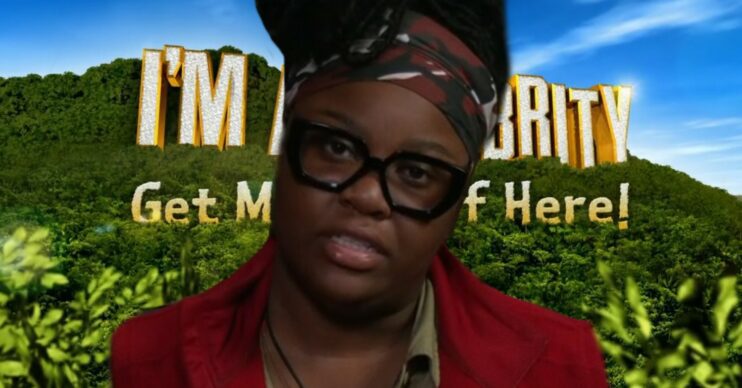 I'm A Celebrity Nella trial