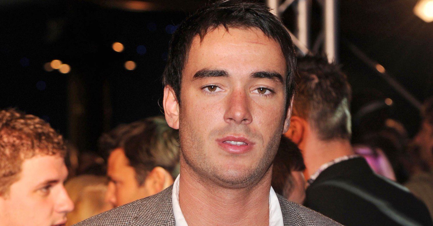 Jack Tweed