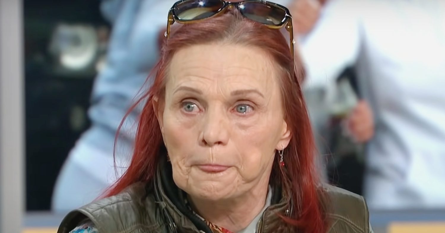 Jackiey Budden spoke about Jade Goody's death