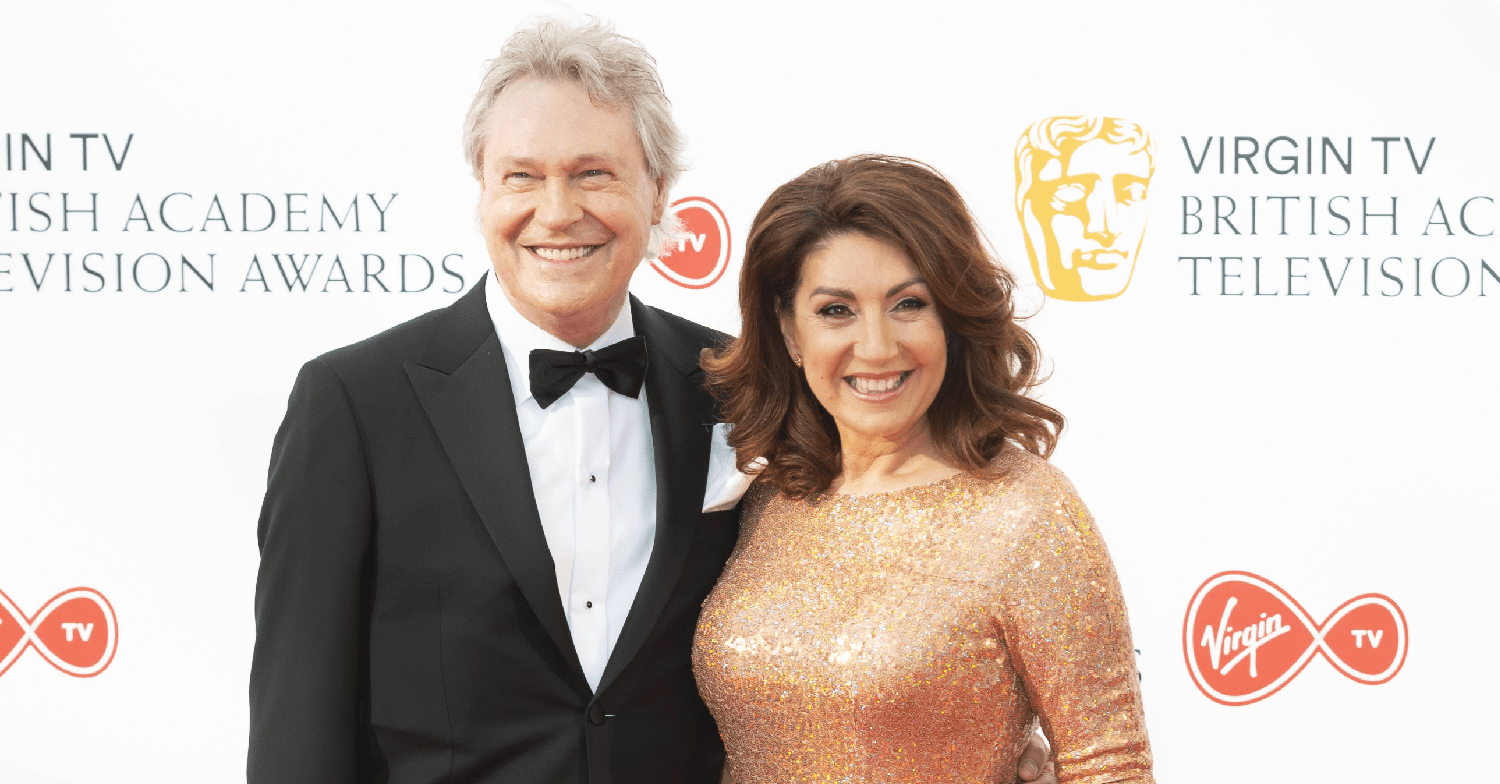 Jane McDonald