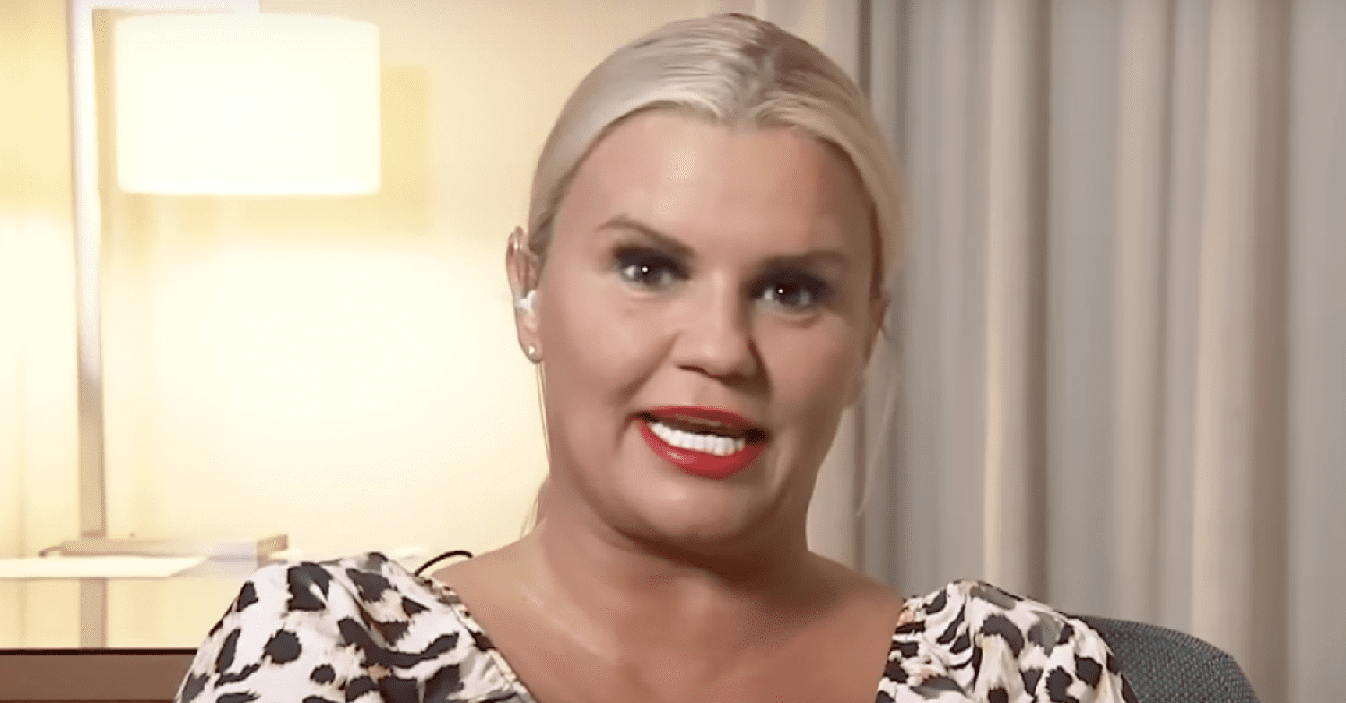 Kerry Katona