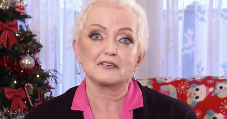 Linda Nolan speaks about latest news on her cancer battle on GMB today