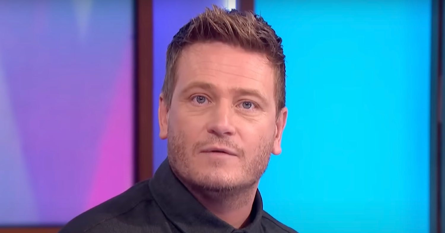 Matthew Wolfenden