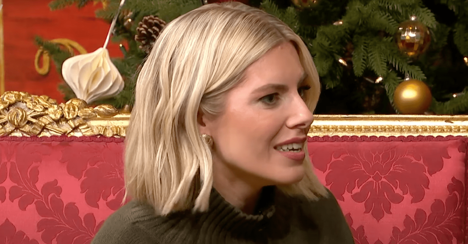 Mollie King