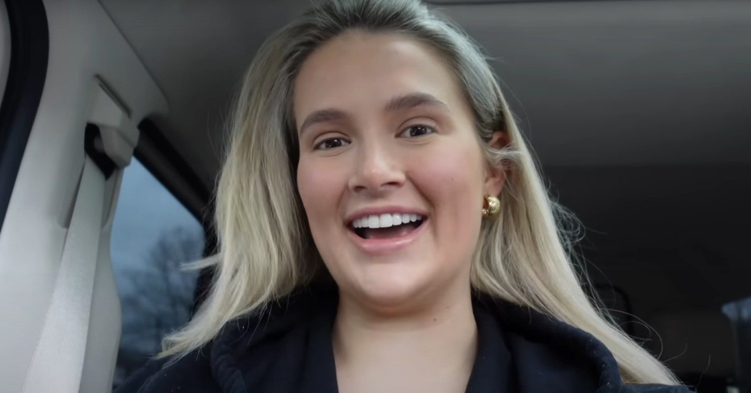 Molly-Mae Hague