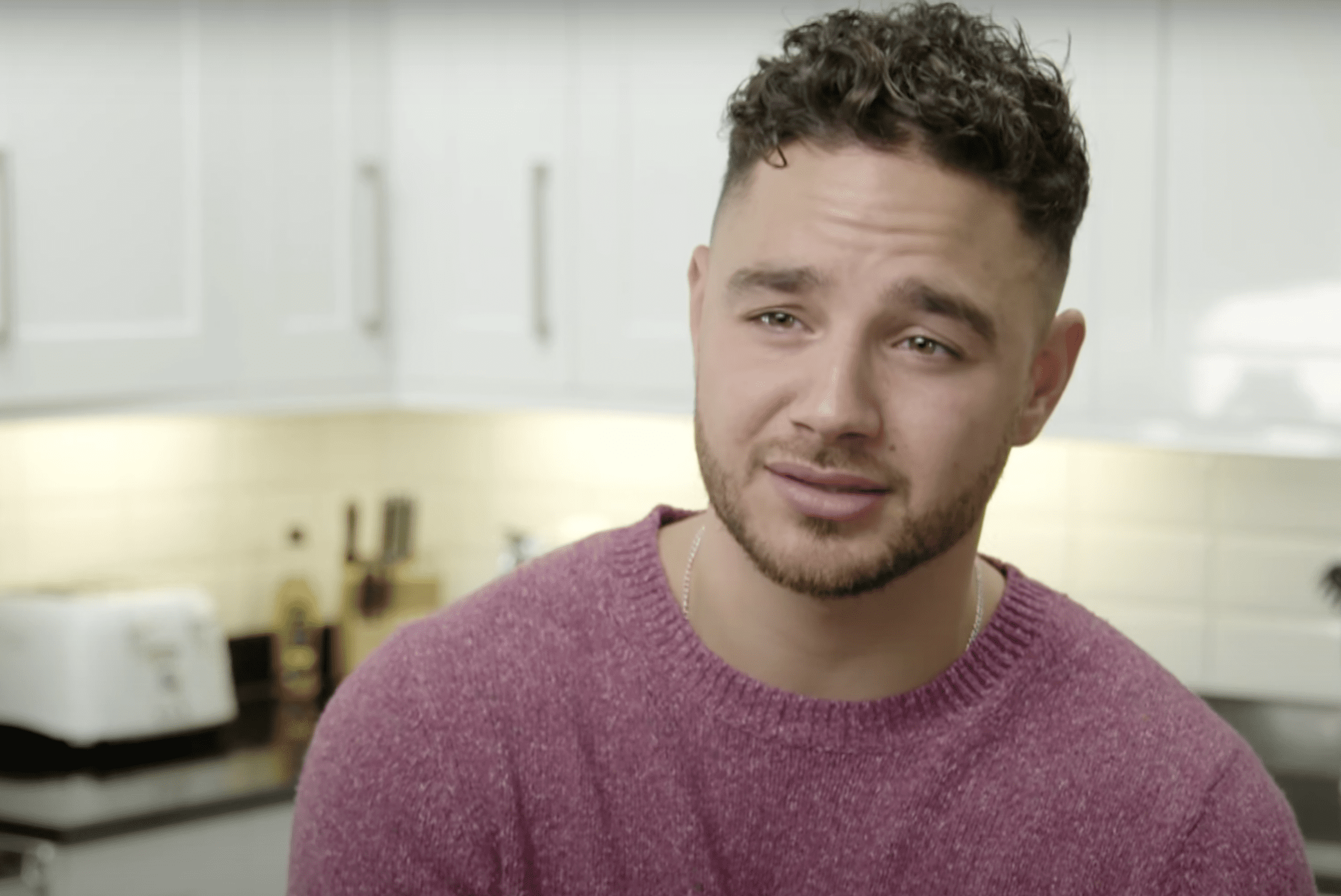 Adam Thomas