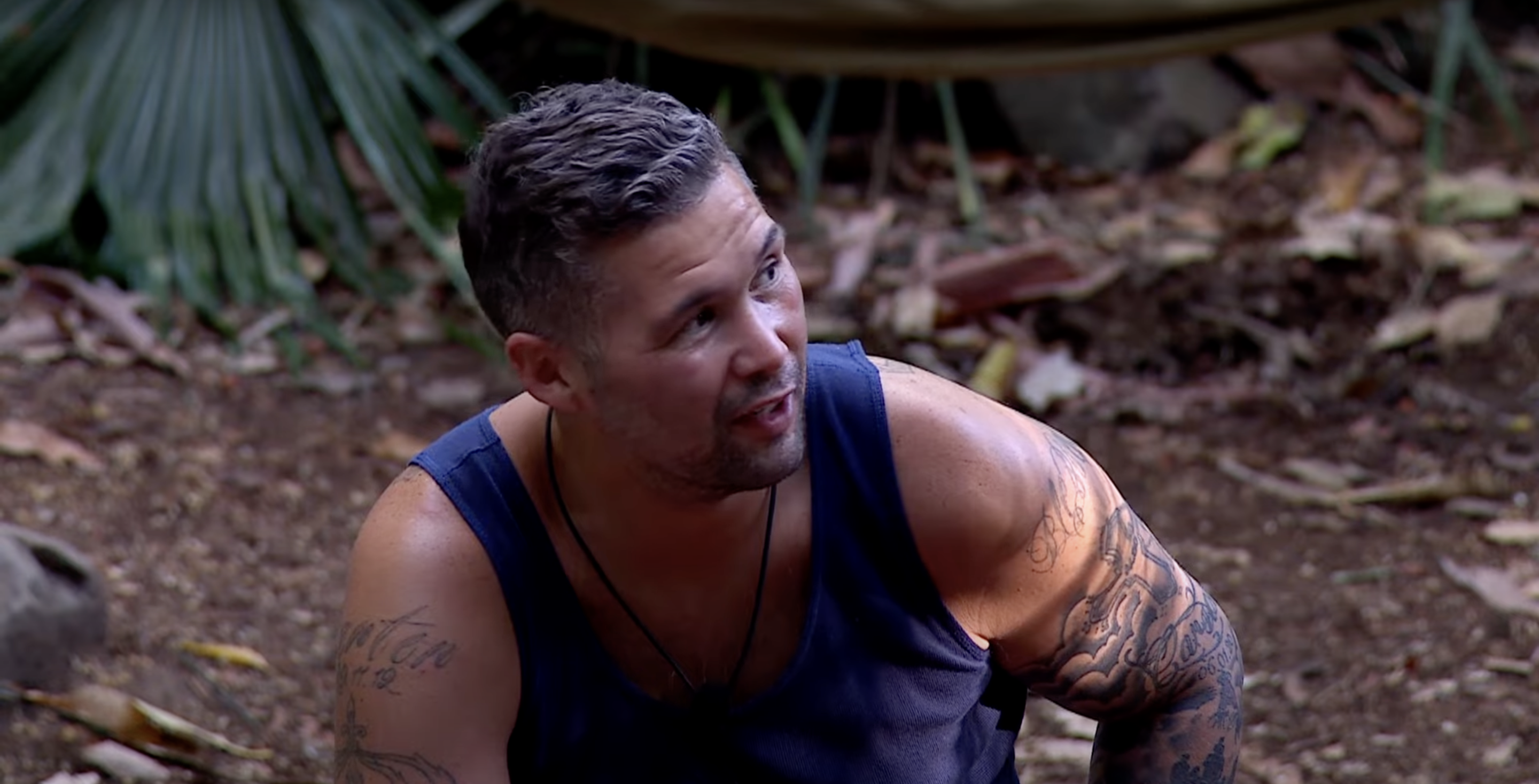 Tony Bellew