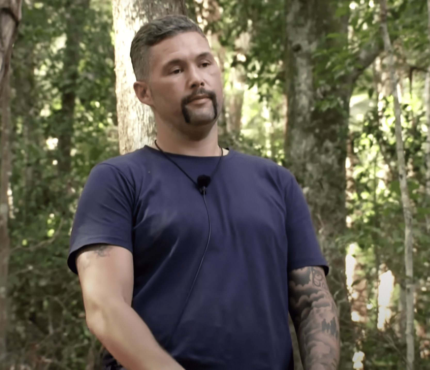Tony Bellew