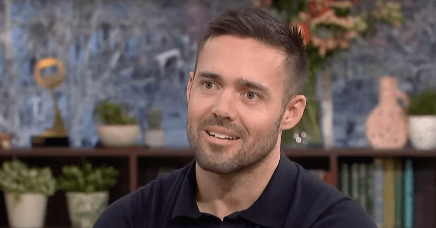 Spencer Matthews