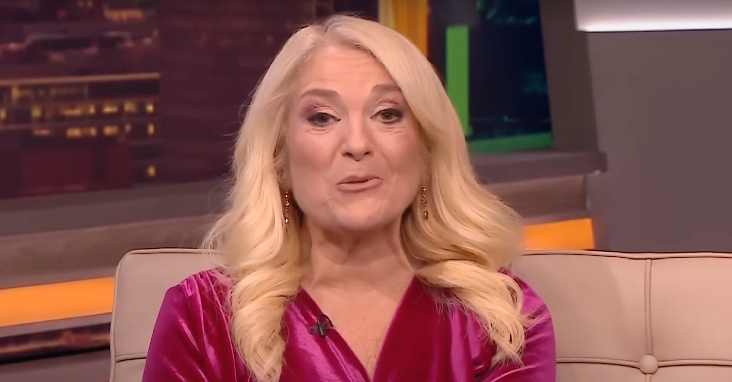 Vanessa Feltz