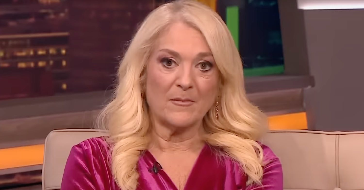 Vanessa Feltz