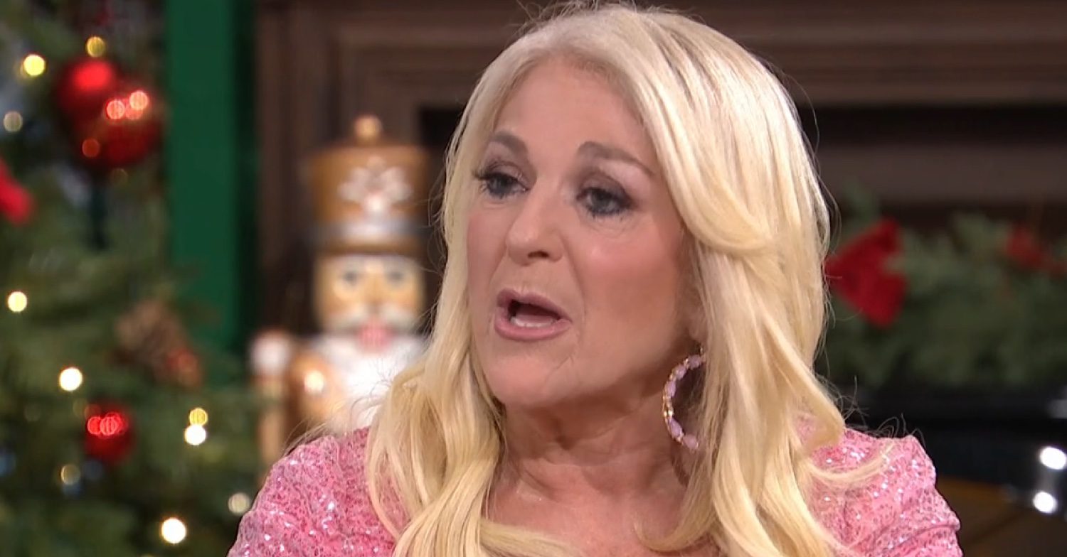 Vanessa Feltz