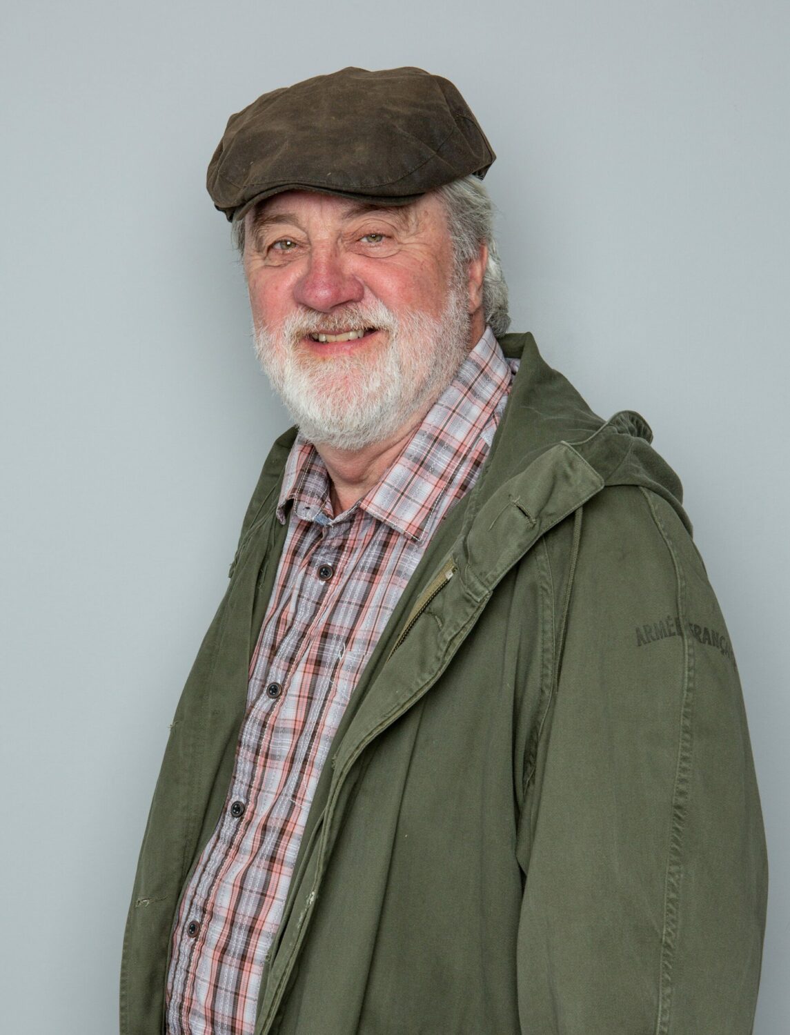 Steve Halliwell in Emmerdale as Zak Dingle