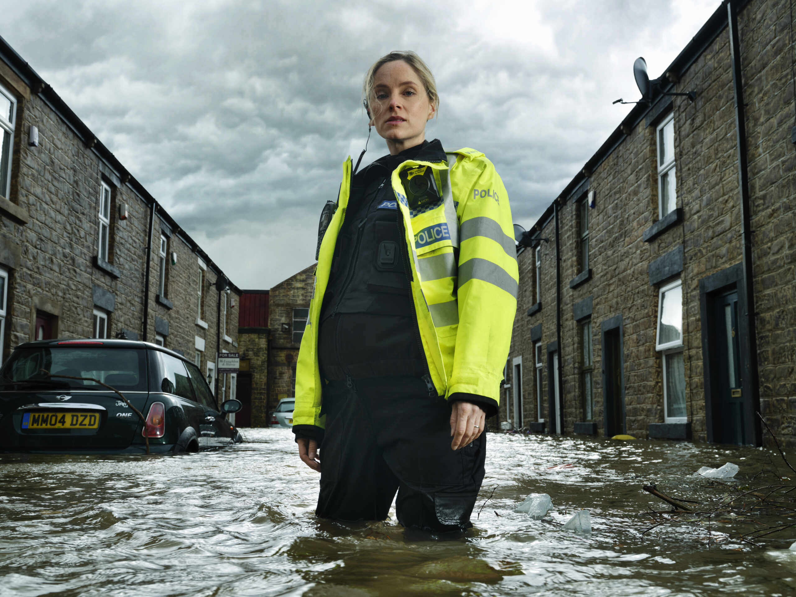 After the Flood Sophie Rundle