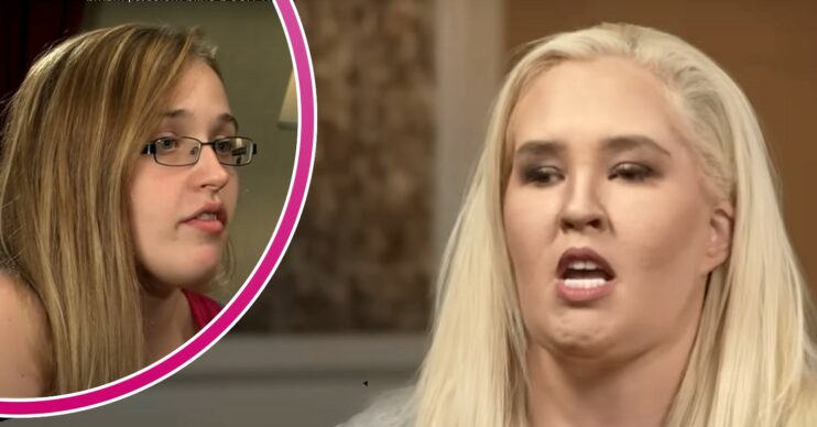 Mama June / Anna Cardwell