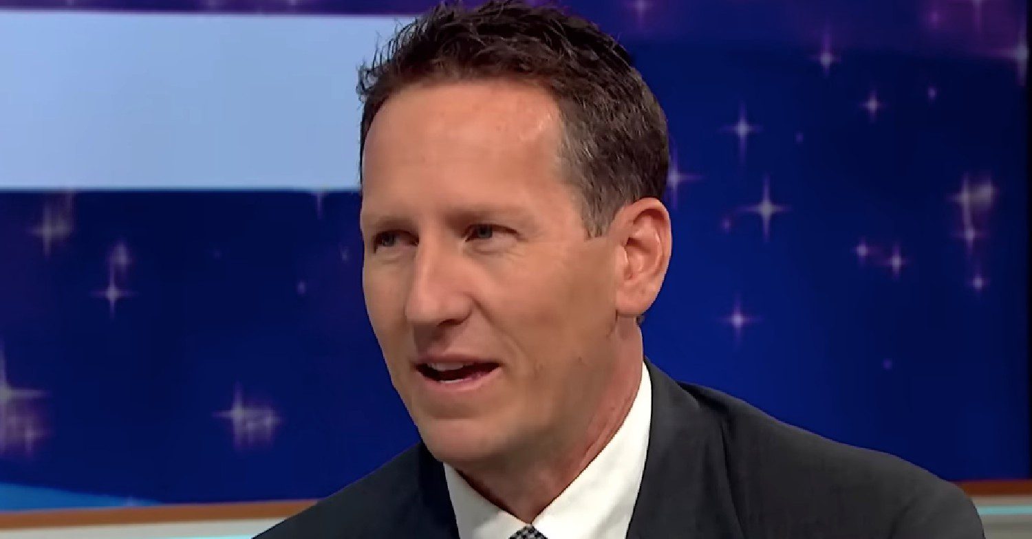 Strictly pro Brendan Cole