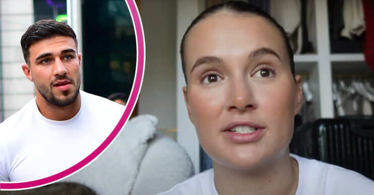 Tommy Fury / Molly-Mae