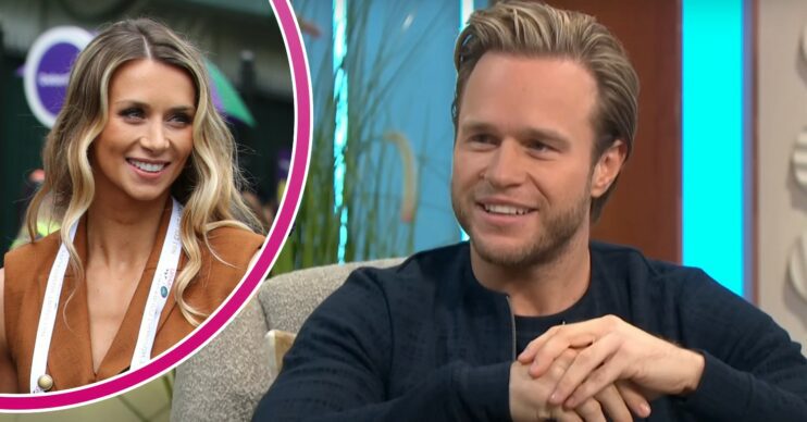 Amelia Murs / Olly Murs