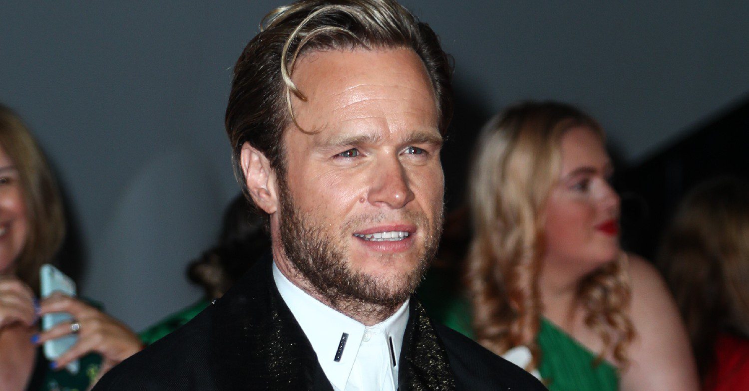 Olly Murs