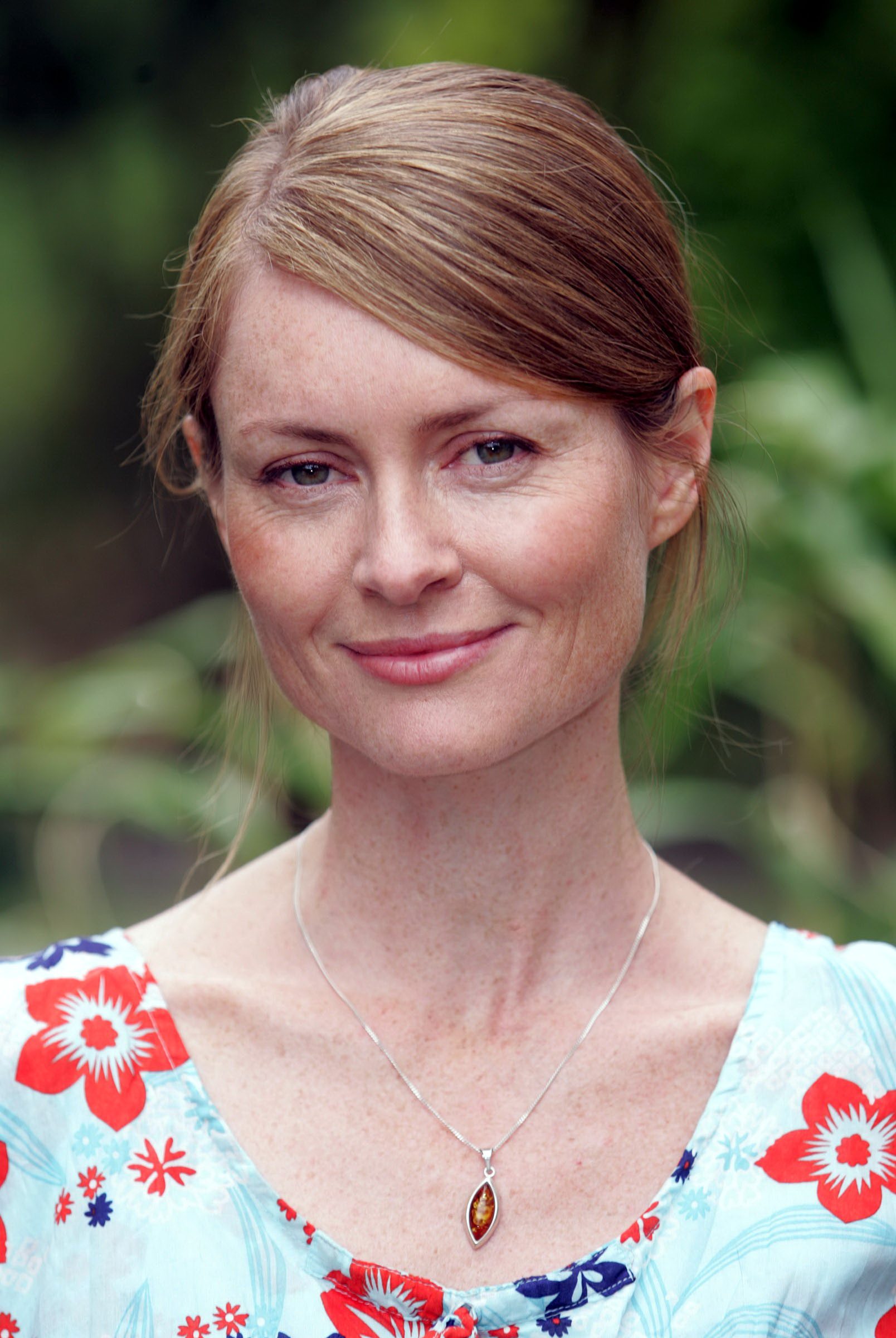 Kate Isitt 