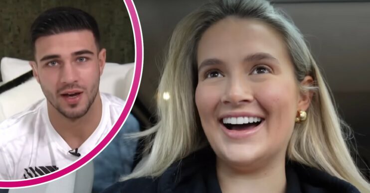 Tommy Fury / Molly-Mae