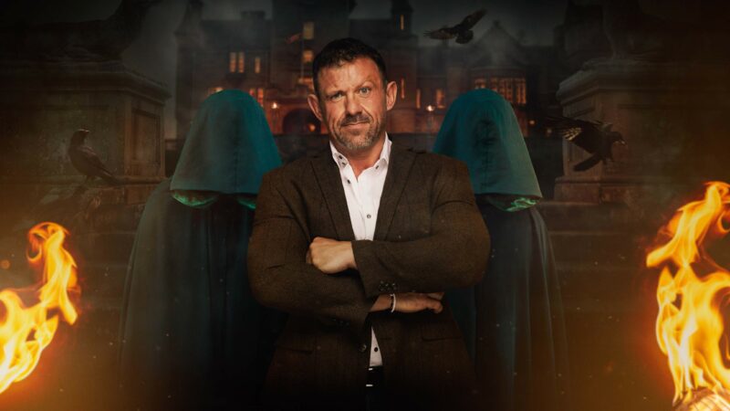 Psychic Model Meet The Traitors season 2 cast – chess coach, psychic and a disability ...