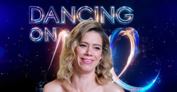 Dancing On Ice 2024 star Lou Sanders in profile: Why the Taskmaster star doesn’t drink alcohol after feeling ‘damaged’